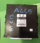 Transmission Control Unit Under Left Hand Of Dash Outback Fits 05 Legacy 344385 Used. Price: $90.00.