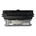 2009-2016 Bmw E89 Z4 Dash Cic Navigation Audio Radio Headunit Cd Player Oem Used. Price: $229.99.