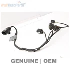 2007-2013 Bmw X5 Windshield Washer Reservoir Wiring Harness 9115107 Used. Price: $9.99.