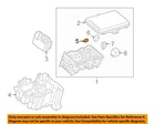 Gm Oem 08-23 Blazer Electrical Relay-fuse 84116257 New. Price: $15.57.