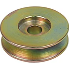 Pulley 1-GROOVE For Prestolite Alternators On Case Tractors 5/8 Inch Belt New. Price: $27.20.