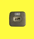 Center Console Usb Charging Port Hub For Jeep Cherokee 2016 68225325AA #2506 Used. Price: $25.50.