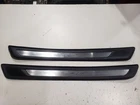 2023 Toyota Gr Supra - Door Sill Trim Panel Set Oem 7429631, 7429632 Used. Price: $90.00.