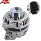 Alternator For Nissan 95-00 02-03 Maxima 2003-2007 Murano Infiniti I30 I35 13612 New. Price: $65.99.