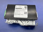 2023-2025 Honda Hrv Satellite Radio Receiver Tuner Control Module 8A5803V0A01 Used. Price: $170.00.