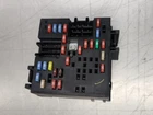 2003-2007 Silverado Sierra 1500 Gm Interior Junction Block Fuse Box 15058032-07 Used. Price: $40.00.