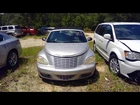 Fuse Box Engine Compartment With Turbo Fits 03-05 Pt Cruiser 1129636 Used. Price: $69.90.