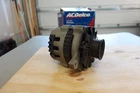 Pre-owned Acdelco Remy 321-1044 Alternator Gm 10463424 100A Fits:see Description Used. Price: $59.99.