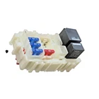 Range Rover Evoque L538 Fuse Relay Box BS7T-14K131 5M5T-14B192 2011-2018 Used. Price: $24.69.