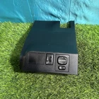 2013-2018 Toyota RAV4 Fuse Box Cover W/ Dimmer Switch 55545-42080 Oem Used. Price: $35.00.
