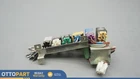 1992-1996 Jaguar Xjs 2+2 Fuel Pump Fuse Relay Wire Harness Unit Oem LHF3200AA Used. Price: $39.21.