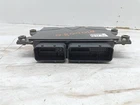 Engine Ecm Electronic Control Module 2.5L Wagon Fits 20-21 Legacy 99504 Used. Price: $180.00.