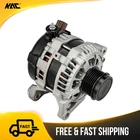 Kac Alternator For Toyota Camry 2015-2017 RAV4 2013-2018 125A 12V Cw 6-GROOVE New. Price: $108.99.