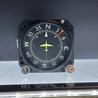 Cessna Arc G-502A Directional Gyro Dg Edo-aire 4000D-1 Used. Price: $425.00.