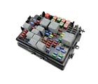 2003-2006 Silverado Sierra 1500 Engine Fuse Relay Junction Box Oem 15139209-02 Used. Price: $54.95.