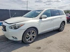Fuse Box Engine Vin C 4TH Digit QR25DE Fits 14 Infiniti QX60 5133833 Used. Price: $112.80.