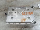 Engine Ecm Electronic Control Module 3.6L Fits 12-14 Routan 241490 Used. Price: $84.24.