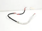 2012-2016 Bmw 528I Xdrive 2.0L Starter / Alternator Positive Battery Cable Used. Price: $18.40.