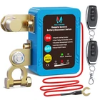 Mictuning Remote Kill Switch Battery Disconnect Anti-theft 240A Led Indicator New. Price: $36.50.