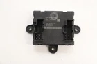 2018 - 2025 Land Rover Velar Rear Left Side Door Control Module Oem J8A214D620CC Used. Price: $39.99.