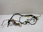 Jeep Cherokee Xj 00-01 Dash Power Supply Wiring Harness 56009802AH Damaged. Price: $29.95.