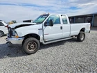Fuse Box Engine Fits 03-04 Ford F250SD Pickup 1426413 Used. Price: $106.30.