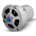 13080 High Output 55AMP 12V Alternator For Volkswagen Beetle & Karmann Ghia New. Price: $73.20.