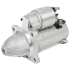 Starter 2001-2009 Ford Courier 2001-2008 Fiesta Ikon Ka 31167 Pmgr New. Price: $61.03.