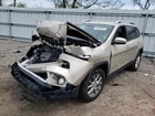 Chassis Ecm Body Control Bcm Halogen Headlamps Fits 15 Cherokee 2186930 Used. Price: $75.00.