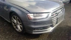 Chassis Ecm Parking Brake Right Hand Trunk Floor Fits 13 Audi A4 1118521 Used. Price: $134.80.