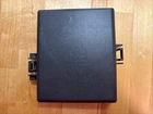 Oem Ford Ecosport 2.0L Plastic Fuse Box Cover Panel HU5Z-14A003-H Used Item. Price: $25.00.