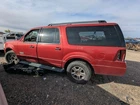 Chassis Ecm Stability Control Fits 07-10 Expedition 2155347 Used. Price: $84.50.