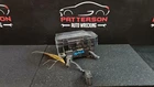 2010 Hyundai Veracruz 3.8 Engine Motor Under Hood Fuse Relay Junction Box Used. Price: $95.00.