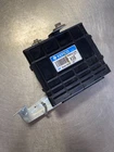 2003 Hyundai Elantra Chassis Ecm Transmission Control Module 95440-39232 Oem Used. Price: $47.00.