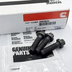 3PCS 3903834 Starter Motor Mounting Bolts For 1994-2007 Dodge Cummins 5.9L New. Price: $9.90.