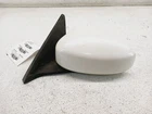 03-07 Infiniti G35 Coupe Driver Side View Mirror Power WHITE/QX1 Oem K6302AM865 Used. Price: $89.99.