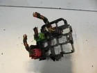 Fuse Relay Connector Bracket Junction 2005-2011 Audi A6 Dash Housing Front Right Used. Price: $35.00.