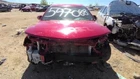 Used Rear Left Disc Brake Caliper Fits: 2012 Toyota Camry Grade. Price: $135.70.