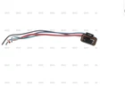 Bwd PT5768 Electrical Connector Map Sensor Voltage Regulator New. Price: $30.00.