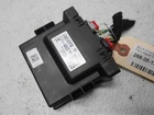 2018 Buick Encore Park Assist Control Module 13512359 Used. Price: $19.99.