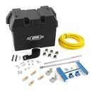 6279 Mr. Gasket Battery Relocation Kit New. Price: $199.95.
