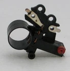 New Brush Holder For Delco 22SI Alternator 10492749 39-110. Price: $11.35.