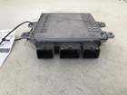Engine Ecm Electronic Control Module Cylinder Fits 14-17 Frontier 1064797 Used. Price: $139.90.