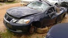Chassis Ecm Power Supply Right Hand Dash Fits 07-08 Lexus GS350 233741 Used. Price: $103.19.