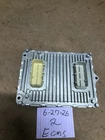 Dodge Charger Challenger 5.7L Engine Computer Control Module Ecm P05150869AD Used. Price: $149.00.