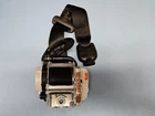 2021 2025 Tesla Model Front Left Seatbelt Black 155650091C Oem Used. Price: $90.00.