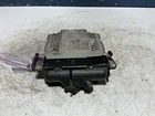 Engine Ecm Electronic Control Module 3.0L Gasoline Fits 13-15 Audi Q7 854331 Used. Price: $134.99.