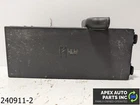 Oem 2017 Ford Taurus 3.5L Fuse Box Used. Price: $89.99.