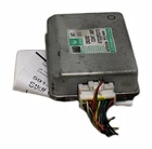 2000-2002 Subaru Forester Engine Ecm Cruise Control Left Hand Kick Oem 1526001 Used. Price: $48.00.