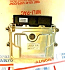 19 Hyundai Kona 39118-2BCL0 Computer Brain Engine Control Ecu Ecm Ebx Module Used. Price: $149.95.